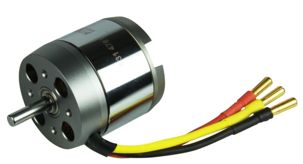 314781 BL-Motor ROXXY C42-50-720kv 2-5S